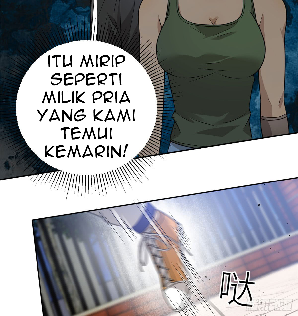 Dilarang COPAS - situs resmi www.mangacanblog.com - Komik global gao wu 018 - chapter 18 19 Indonesia global gao wu 018 - chapter 18 Terbaru 18|Baca Manga Komik Indonesia|Mangacan